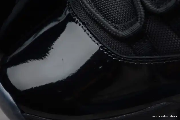 Rep LUCY Air 11 Jordan Blue 378037-006 Retro Gamma 0418